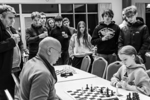 Marsmót Hauka @ Ásvellir - Haukar | Hafnarfjörður | Hafnarfjarðarkaupstaður | Ísland