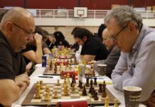 Stigin tefla ekki! – Íslandsmeistarapistill liðsstjóra TV