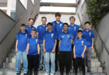 Íslenska liðið teflir í úrslitariðli á Chessmates í Mónakó