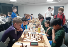 Íslensku ungmennin lögðu Írland að velli á Chessmates í Mónakó