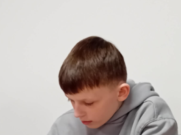 Sigur hjá Birki í 5. umferð á HM ungmenna