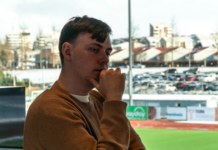 Tap og sigur hjá Aleksandr í Ástralíu