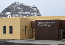Vesturlandsmótið í skólaskák fer fram á laugardaginn