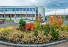 Meistaramót Norðurlands vestra í skólaskák fer fram 15. apríl