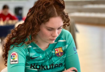 Íslenskir skákmenn að tafli um alla Evrópu yfir Páskana!
