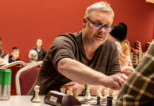 Aprílmót Hauka í kvöld! Hægt að skrá sig fyrirfram