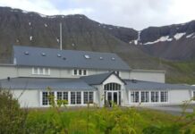 Vestfjarðamót í skólaskák verður haldið 14. apríl