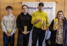 Róbert Lagerman páskakanína TR