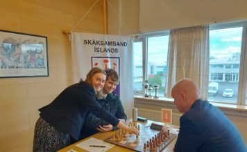 Áskorendaflokkur hafinn – beinar útsendingar!