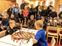 Landsmótið 2026 – Bændablaðspistill