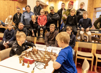 Landsmótið 2026 – Bændablaðspistill