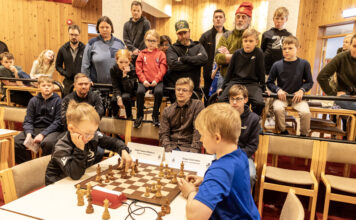 Landsmótið 2026 – Bændablaðspistill