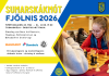 Sumarskákmót Fjölnis fer fram 28. maí
