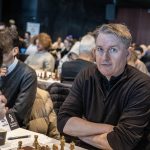 Magnús Kristinsson nýr formaður TR