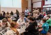 Sumarskákmót Fjölnis 2026 – Allir þátttakendur enduðu með verðlaun