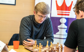 Fjórir efstir og jafnir í Áskorendaflokki – Æsispennandi lokaumferð framundan!