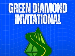 Green Diamond Invitational verður haldið laugardaginn 20. júní