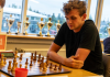 Óskar Víkingur efstur í Áskorendaflokki