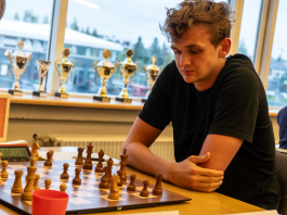 Góð byrjun Vignis Vatnars, Óskars Víkings og Guðmundar Pengs í Kavala