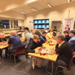 Æfingamót Skákskóla Íslands fer fram í ágúst