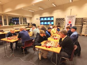 Æfingamót Skákskóla Íslands @ Skákskóli Íslands | Reykjavík | Reykjavíkurborg | Ísland