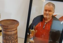 Áskell sigraði Minningarmót Sigga Dan