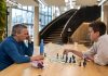 Gummi endaði í þriðja sæti í Sussex – Success!