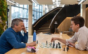 Gummi endaði í þriðja sæti í Sussex – Success!