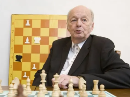Iivo Nei látinn, 94 ára