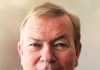 Margeir Pétursson í hlaðvarpþætti New In Chess
