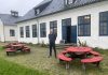 Sigurbjörn Björnsson vann Viðeyjarmótið með fullu húsi