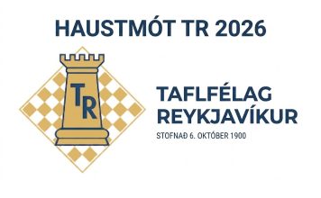 Haustmót TR 2026