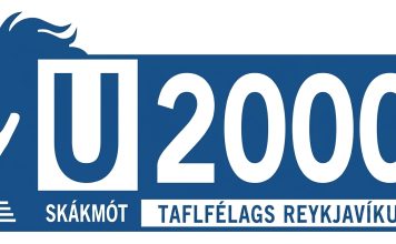 Undir 2000 mótið 2026