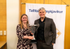 Íslandsmótið í atskák fer fram á morgun