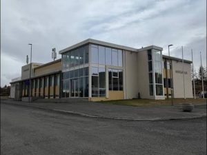 Hraðskákmót Norðlendinga @ Menningarhúsið Miðgarður | Varmahlíð | Skagafjörður | Ísland