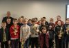 Íslandsmót ungmenna (u8-u16) fer fram 17. október í Miðgarði