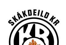 Barnaskákmót KR verður á laugardaginn
