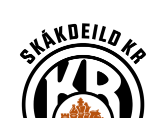 Barnaskákmót KR hefst kl. 13