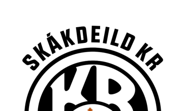 Barnaskákmót KR verður á morgun