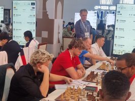Andlaust gegn Andorra og bitlaust gegn Bosníu – Úzbekar efstir!