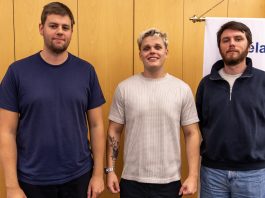 Fimmtudagsmót TR 1. október verður +1900 stiga mót