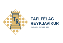 Þriðjudagsmót hjá TR í kvöld