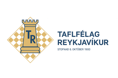 TR logo
