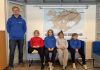 Vesturbæjarskóli til Armeníu