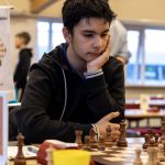 Alþjóðleg skákstig 1. október 2026