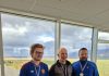 Guðmundur Gíslason vann Norðurlandsmótið – Jón Kristinn Norðurlandsmeistari