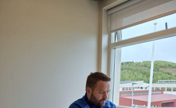 Stefán vann hraðskákmót Norðurlands – Jón Kristinn Norðurlandsmeistari