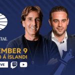 Kappræður forsetaframbjóðenda FIDE kl. 14 í dag!