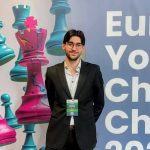 Ólympíufarinn Jón Úlfur fýlar Ivanchuk
