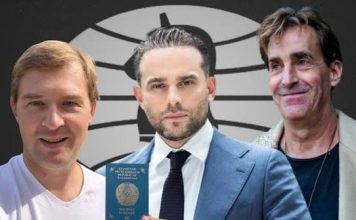 Ól í Samarkand – frábær upplifun og spennandi forsetakosningar